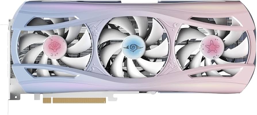 Amazon.com: Yeston Sakura Atlantis Radeon RX 9070 XT 16G